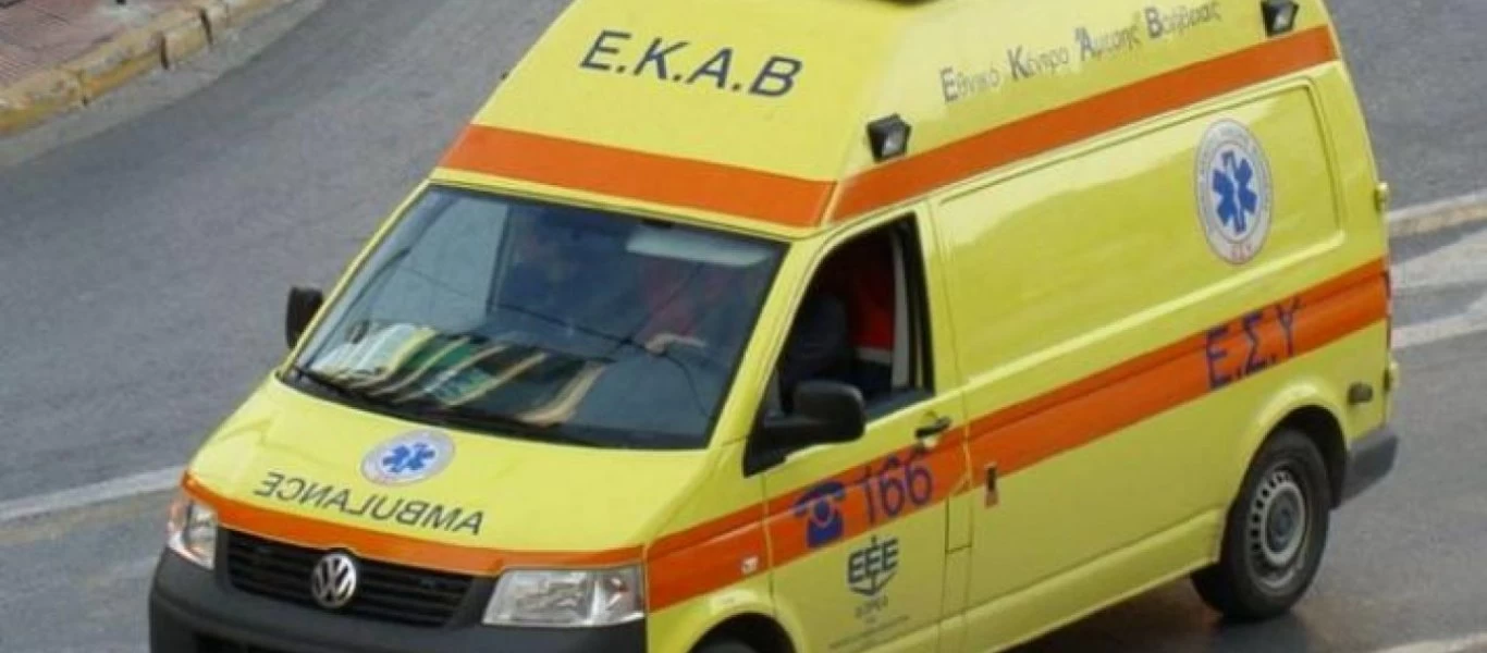 Σοβαρό τροχαίο στο Σχηματάρι: «Σμπαράλια» φορτηγό - Ένας νεκρός